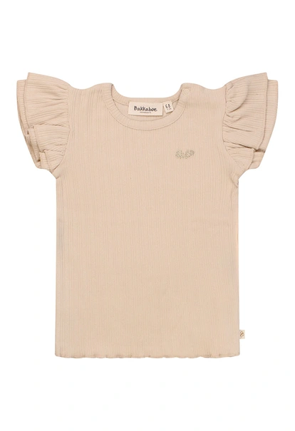 Bakkaboe Newborn baby meisjes T-shirts